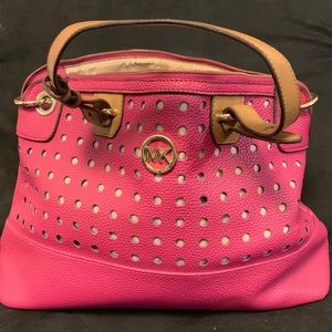 Michael Kors handbag